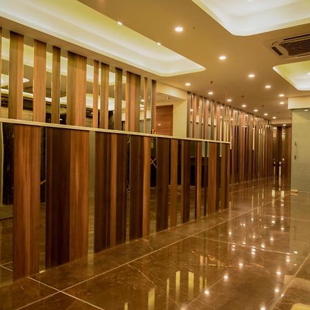 Hotel 360 Jaipur Extérieur photo