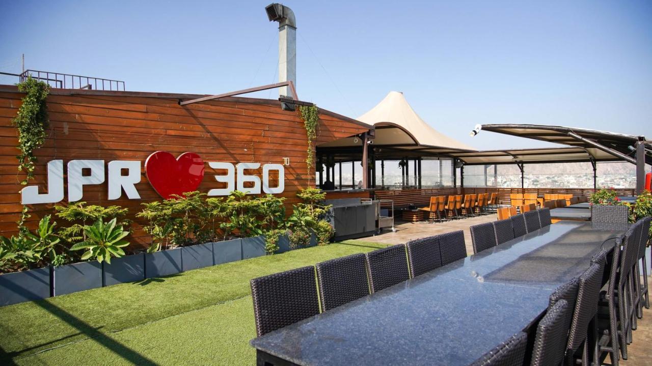 Hotel 360 Jaipur Extérieur photo