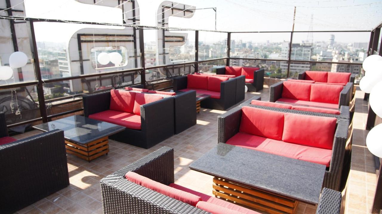 Hotel 360 Jaipur Extérieur photo