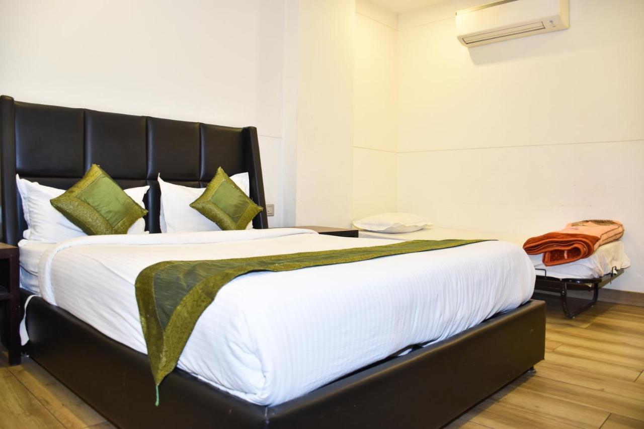 Hotel 360 Jaipur Extérieur photo