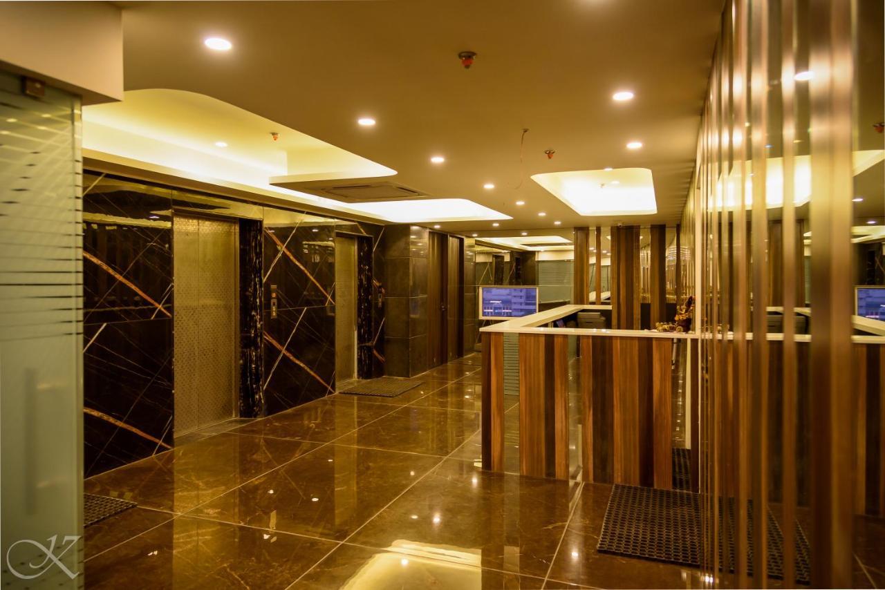 Hotel 360 Jaipur Extérieur photo