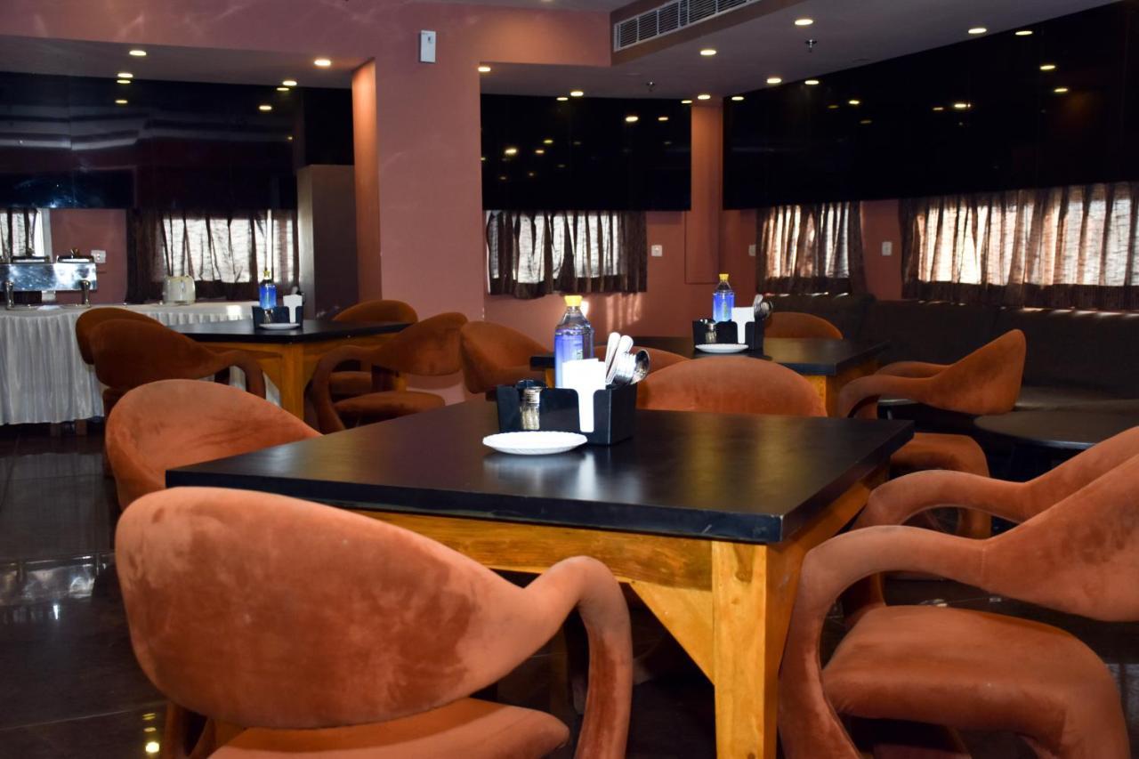 Hotel 360 Jaipur Extérieur photo