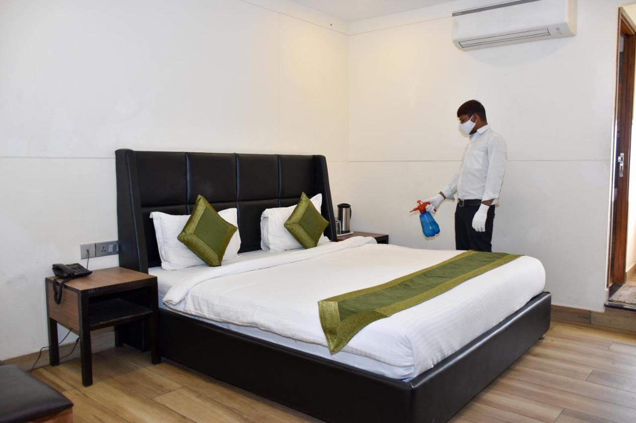 Hotel 360 Jaipur Extérieur photo