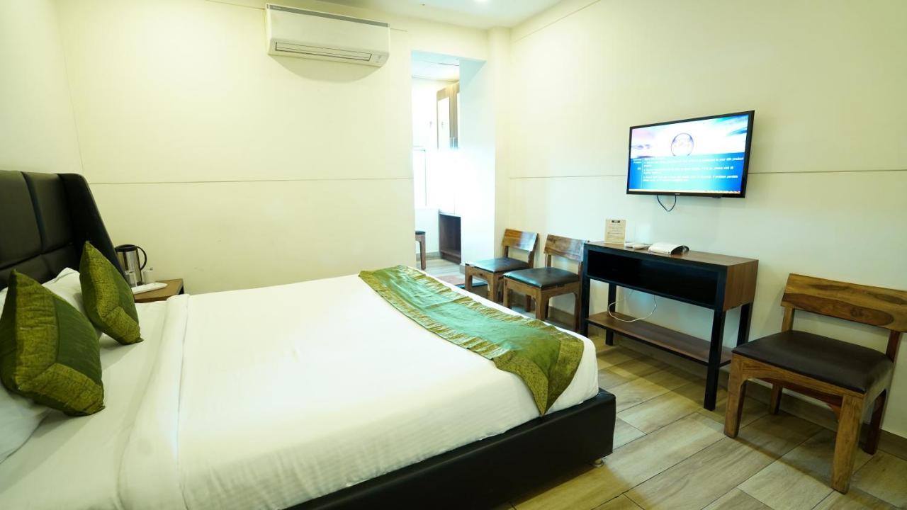 Hotel 360 Jaipur Extérieur photo