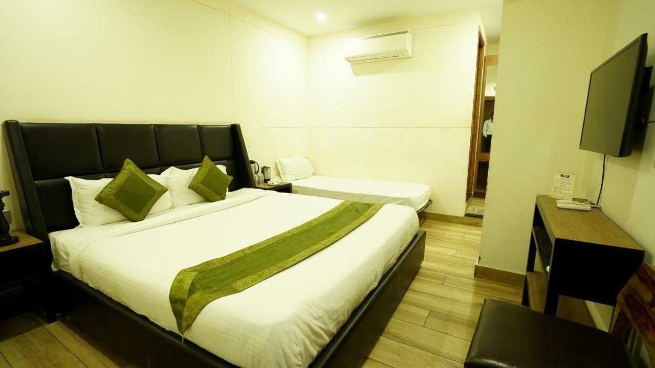 Hotel 360 Jaipur Extérieur photo