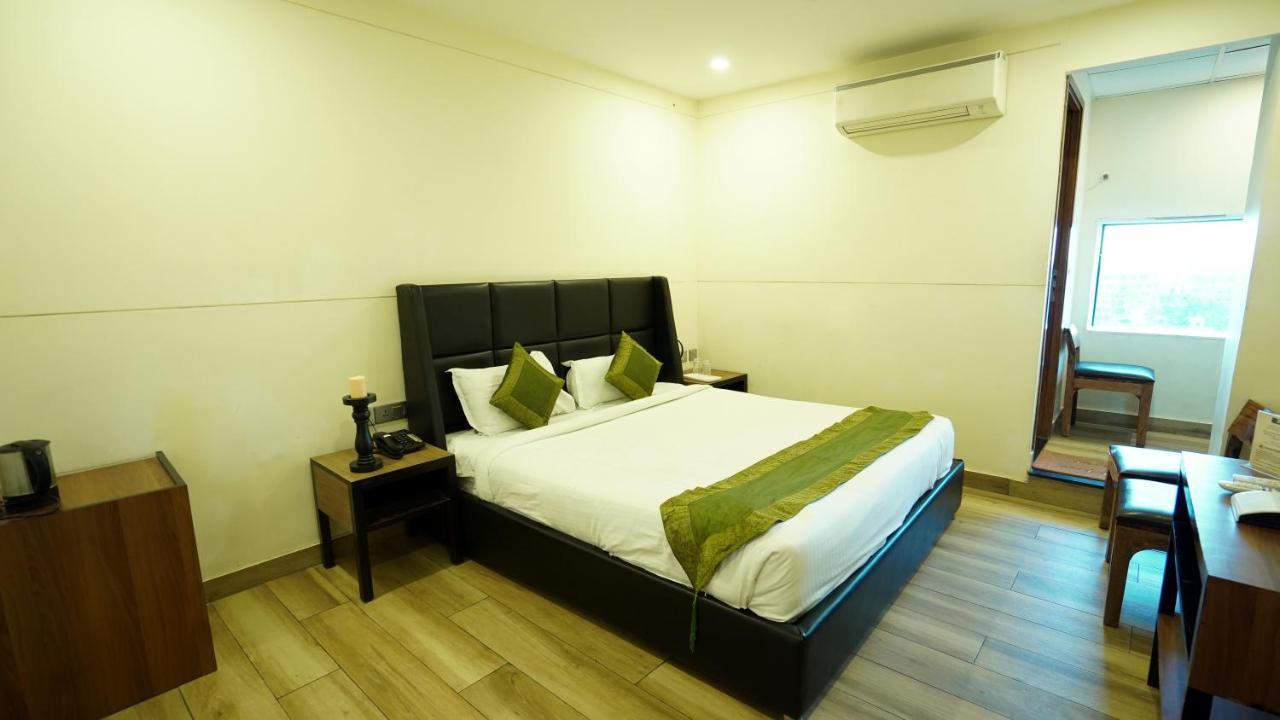 Hotel 360 Jaipur Extérieur photo