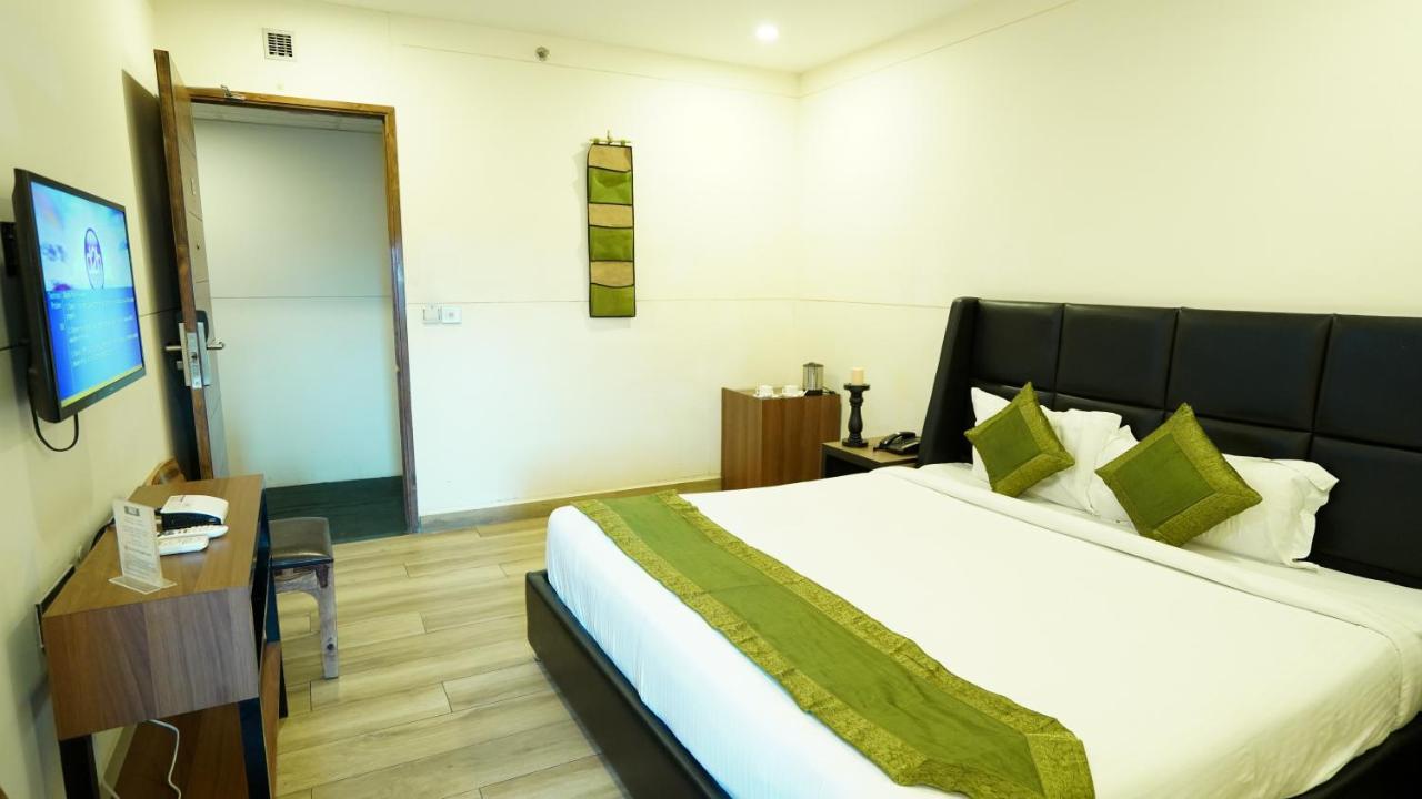 Hotel 360 Jaipur Extérieur photo