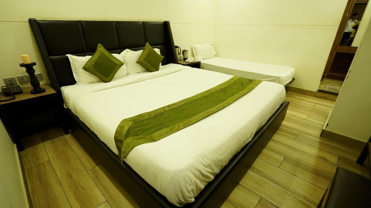 Hotel 360 Jaipur Extérieur photo